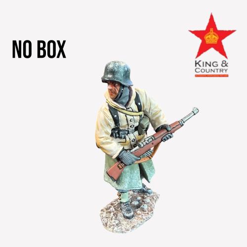 Product image of the product “Battle of the Bulge: Whats That No Box ”