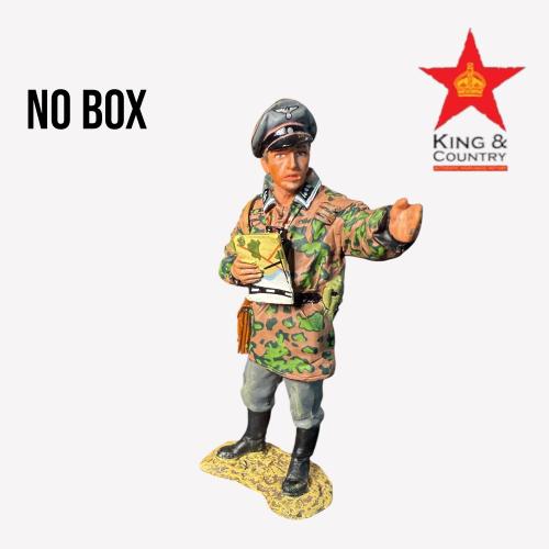 Product image of the product “WWII Geman Forces: Over There No Box ”