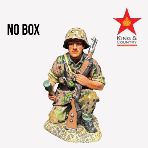 Product image of the product “WWII Geman Forces: Over There No Box ”