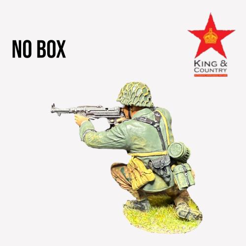Product image of the product “Firing SS troopers BY KING & COUNTRY (RETIRED) (Ohne Verpackung) ”