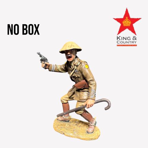 Product image of the product “WWI Advancing Officer No Box ”