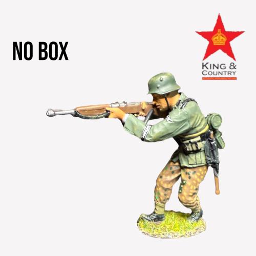Product image of the product “Firing SS troopers BY KING & COUNTRY (RETIRED) (Ohne Verpackung) ”