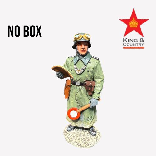 Product image of the product “Halt !Feldgendarmes No Box ”