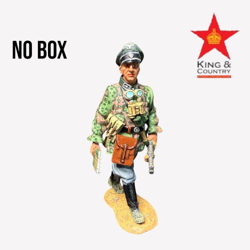 Product image of the product “Marching Waffen-SS Officer  No Box ”