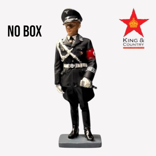 Product image of the product “Leibstandarte: Joachim Pieper (No Box) ”