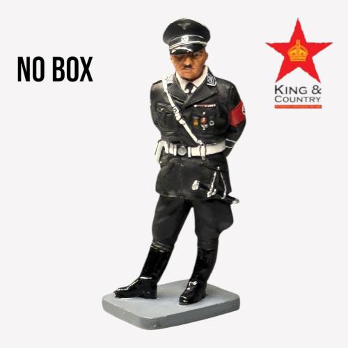 Product image of the product “Leibstandarte: Sepp.Dietrich (NO Box) ”