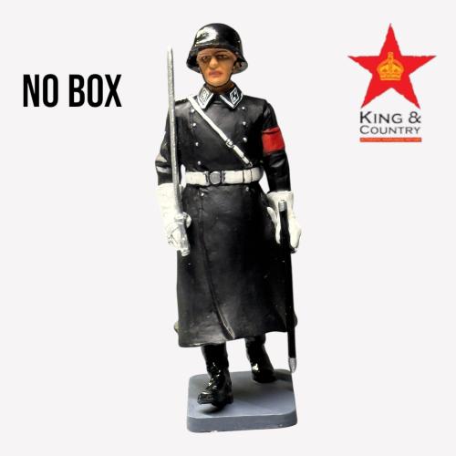 Product image of the product “WINTER SS W/SWORD UP BY KING & COUNTRY (No Box) ”