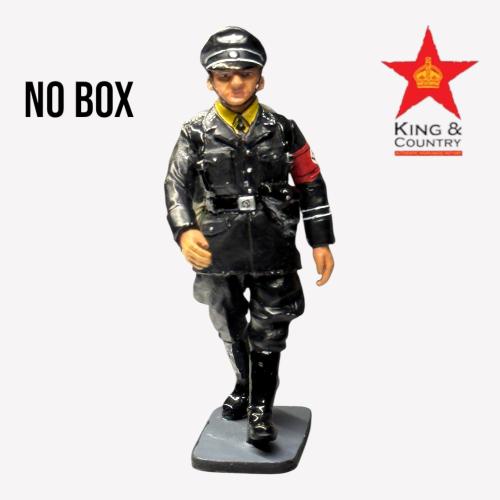 Product image of the product “LGEMEINE SS MAN MARCHING no Box ”