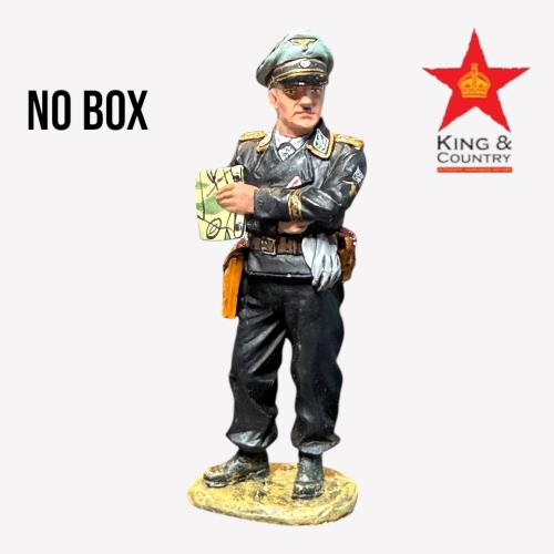 Product image of the product “1/30 Oberstgruppenfuhrer “Sepp” Dietrich commander of the 1st SS Panzer Corps No Box ”