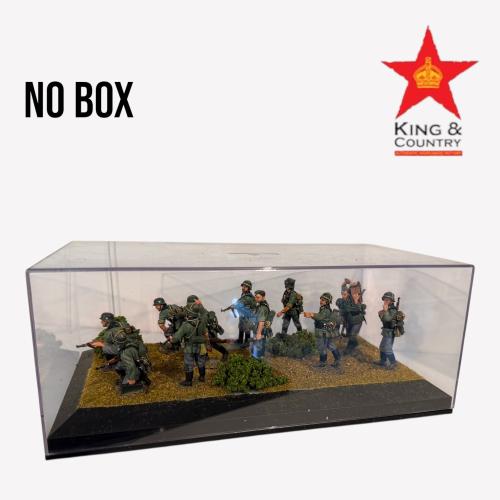 Product image of the product “1/30 Classic German 39/40 Display (Ausstellung) ”