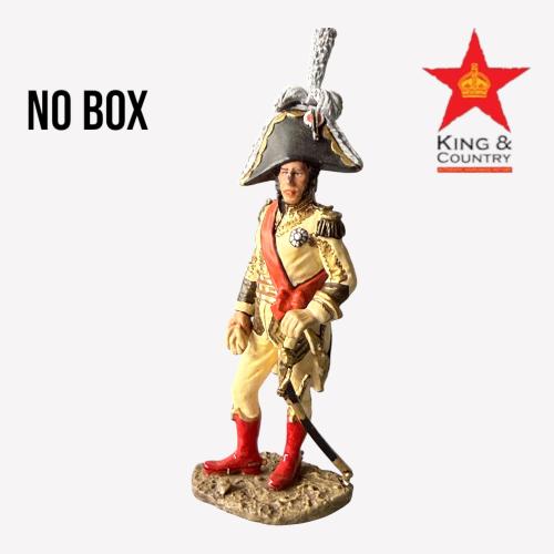 Artikelbild des Artikels “Murat Exclusve Club Figure 1/30 !! “