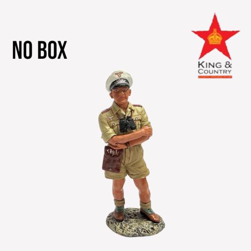 Artikelbild des Artikels “Afrika Korps: Pilot  (No Original Box) “