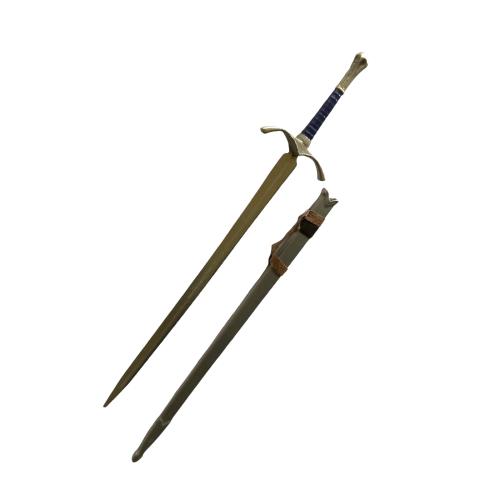 Product image of the product “King Sword Metal  1:6 ”