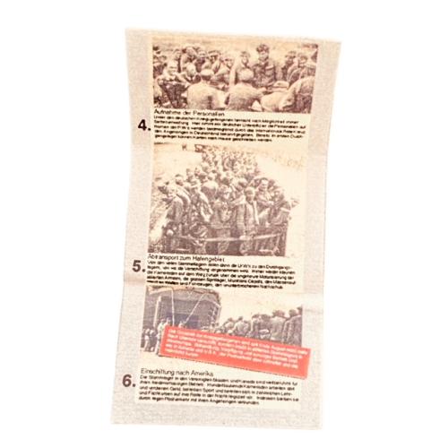 Artikelbild des Artikels “Klappbare Info Karte 1:6 “