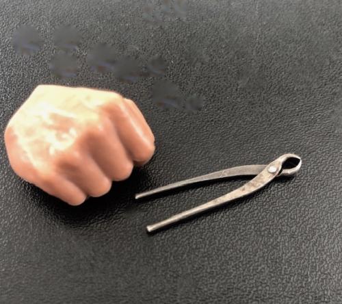 Product image of the product “Zange in Metal Working Pliers in Metal ”