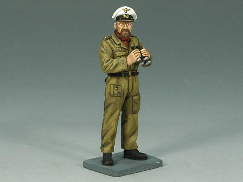 Product image of the product “Kriegsmarine: Gunther Prien ”