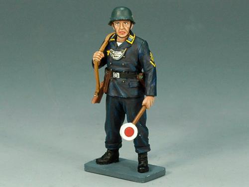Product image of the product “Naval Field Police (No Box) ”