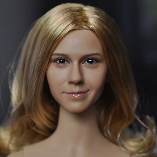 Artikelbild des Artikels “Kumik  Head Sculpt KM15-17 “