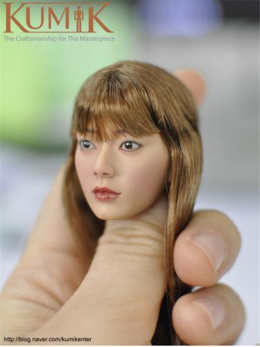 Artikelbild des Artikels “Kumik Asian beauty 1:6 “