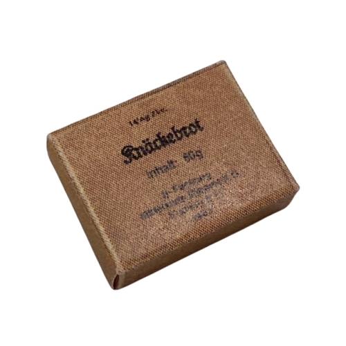 Artikelbild des Artikels “Packung Knäckebrot 1:6 “