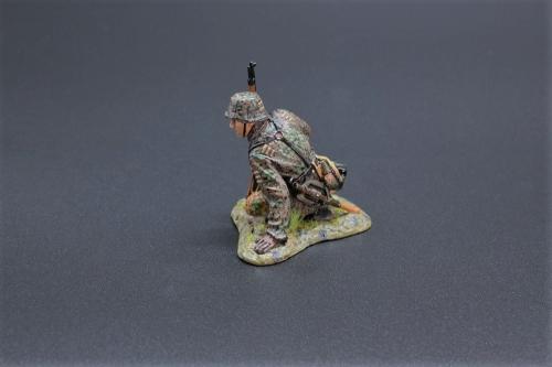 Product image of the product “Kneeling Infanteer ”