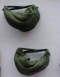 Artikelbild des Artikels “Fallschirmjäger Knieschützer Dragon kneepads Dragon “