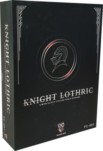 Artikelbild des Artikels “Los Cyk Knight - Dark Souls “