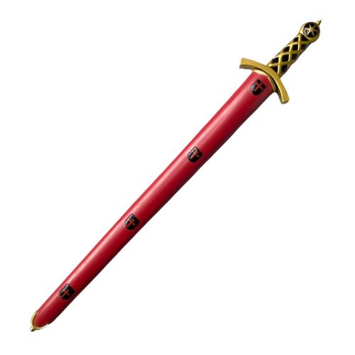 Product image of the product “Knight Sword in Metal 1/6 ”