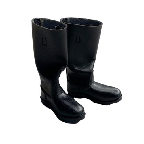 Artikelbild des Artikels “Marschstiefel, Knobelbecher, Leder 1/6 “