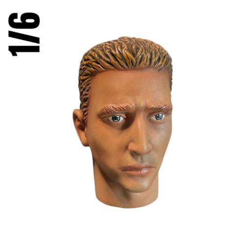 Product image of the product “Jackson Head 1:6 ”