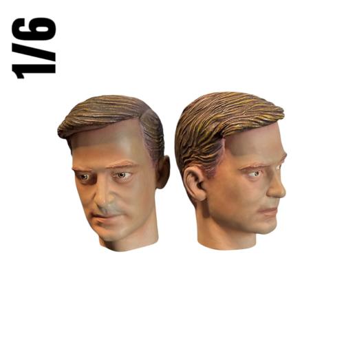Product image of the product “Ron Head 1:6 ”