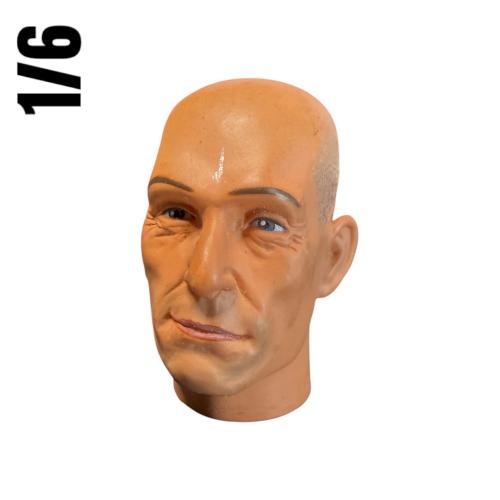 Product image of the product “Duval  Kopf 1:6 ”