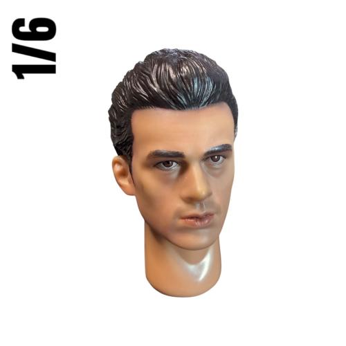 Product image of the product “James Dean Head 1:6 ”