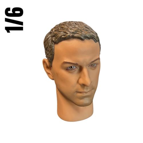 Artikelbild des Artikels “Dan Kopf 1:6 “