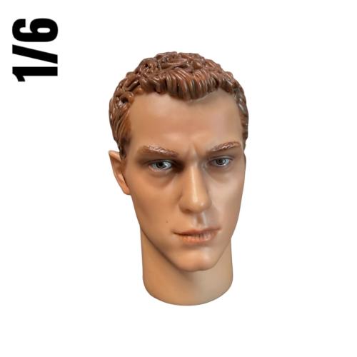 Product image of the product “Law Head 1:6 ”