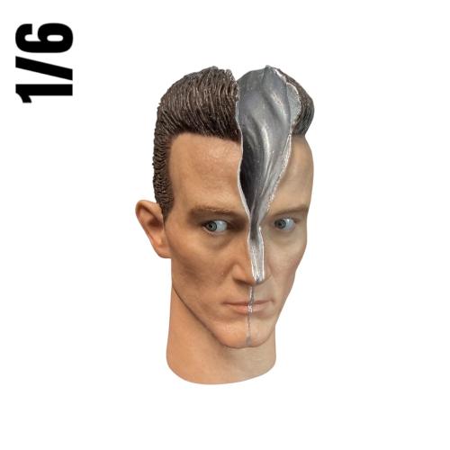 Product image of the product “T1000.  Head 1:6 ”