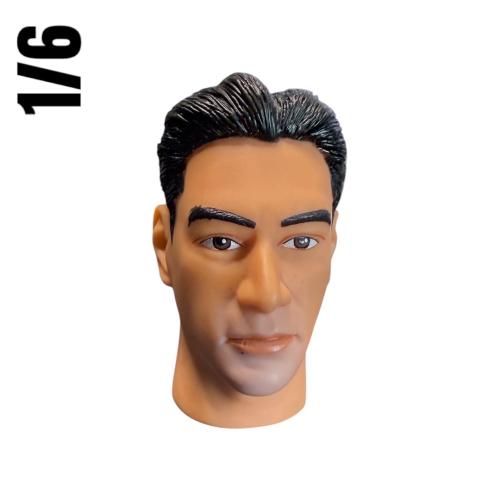Product image of the product “John Head 1:6 ”