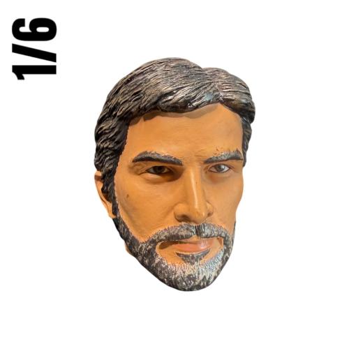 Artikelbild des Artikels “PMC  Kopf 1:6 “