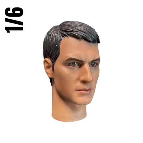 Product image of the product “Tom Head 1:6 ”
