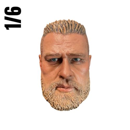 Product image of the product “Russ Head 1:6 ”