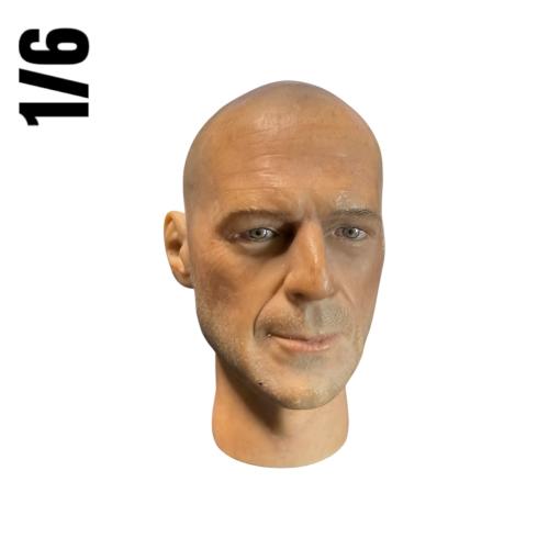 Product image of the product “Bruce  Head 1:6 ”