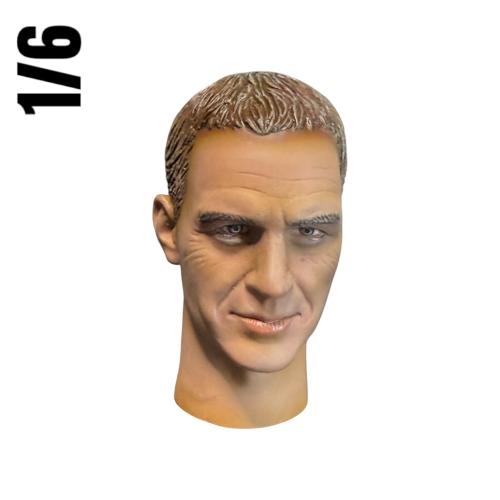 Product image of the product “Sniper Head 1:6 ”