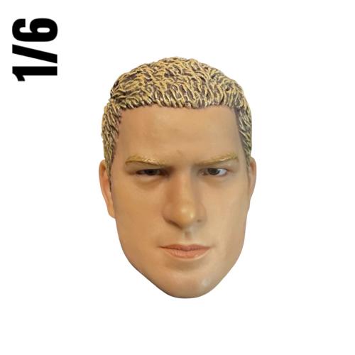 Product image of the product “POP  Head 1/6 ”
