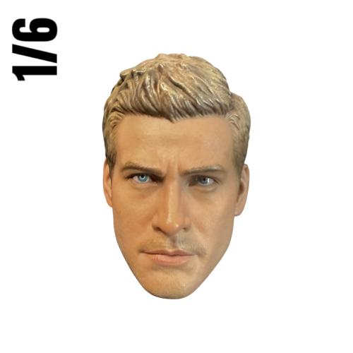 Product image of the product “Galli  Head 1:6 ”
