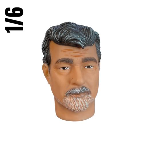 Product image of the product “Lukas Head 1:6 ”