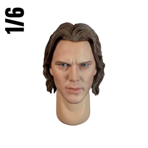 Product image of the product “Bruce Head 1:6 ”