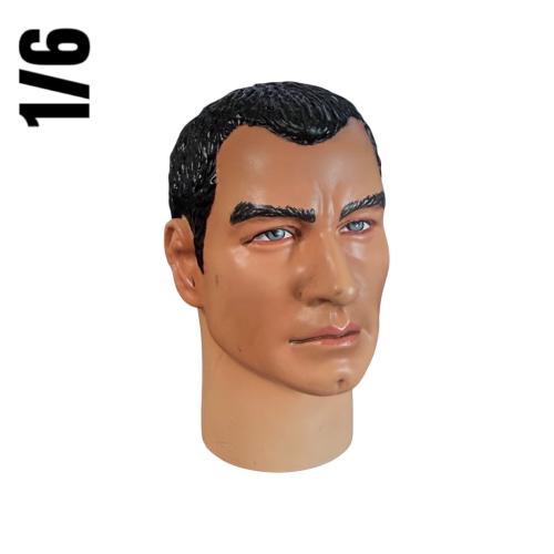 Product image of the product “John Head 1:6 ”