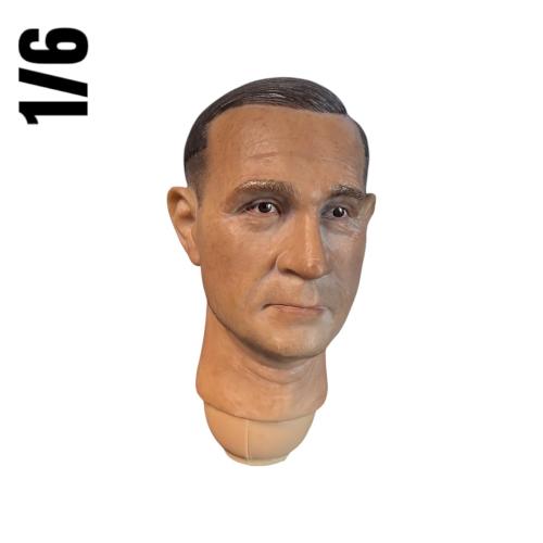 Artikelbild des Artikels “Ramke Head  1/6 “