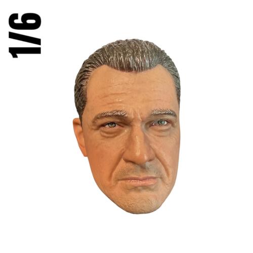 Product image of the product “Mel  Head. 1/6 ”