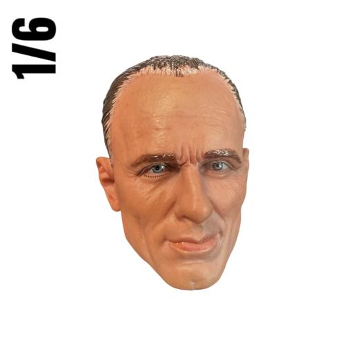 Product image of the product “Head Rommel 1/6 ”